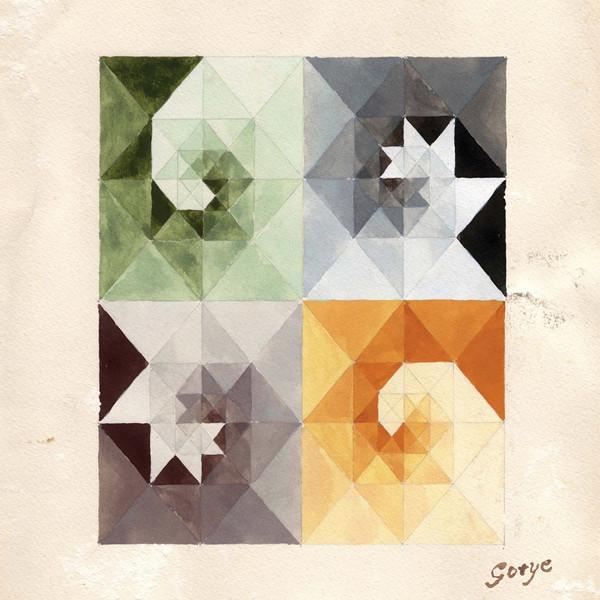 cd digi - Gotye - Making Mirrors, Cd's en Dvd's, Cd's | Overige Cd's, Zo goed als nieuw, Verzenden