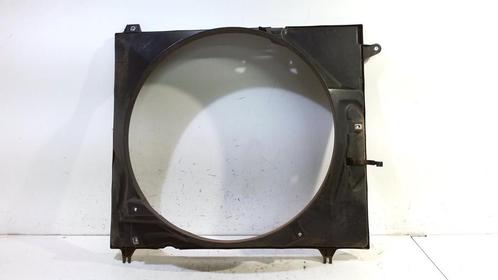 Windtunnel Toyota LandCruiser Prado  4.0 V6 VVT-i 1671131490, Auto-onderdelen, Motor en Toebehoren, ARN erkend, Stiba lid, Erkend duurzaam