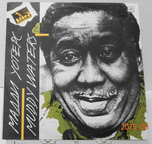Muddy Waters, Jimmy Reed, johnny Shines etc. - Diverse, Cd's en Dvd's, Vinyl Singles