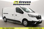 Renault Trafic 2.0 dCi L2H1 Airco Cruise 3 Zits Camera, Renault, Wit, Nieuw, Lease