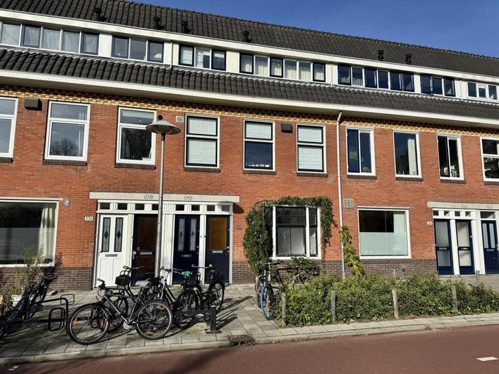 Te huur: Appartement Marnixlaan in Utrecht, Huizen en Kamers, Huizen te huur, Utrecht, Appartement