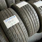 2 x Dunlop 235-50-18 97H4 Seizoenbanden 5,5mm, 18 inch, Gebruikt, Ophalen of Verzenden, 235 mm