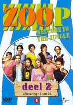 Zoop deel 2  (dvd tweedehands film), Cd's en Dvd's, Ophalen of Verzenden, Zo goed als nieuw