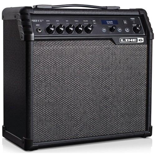 Line 6 Spider V 30 MkII gitaarversterker combo, Muziek en Instrumenten, Versterkers | Bas en Gitaar, Verzenden