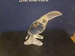 Swarovski - Beeldje - Toucan - 119441 - Kristal, Antiek en Kunst