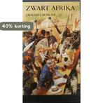 Zwart afrika 9789022832387 Roskam, Verzenden, Gelezen, Roskam