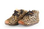 Shoesme Sneakers in maat 19 Panter | 10% extra korting, Kinderen en Baby's, Kinderkleding | Schoenen en Sokken, Verzenden, Jongen of Meisje