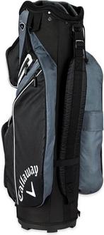 Callaway X Series Cart Bag, Sport en Fitness, Nieuw, Callaway, Ophalen of Verzenden, Tas