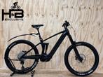 Cube Stereo Hybrid 160 HPC SLX 750 E-Mountainbike XT 2024, Fietsen en Brommers, Fietsen | Mountainbikes en ATB, Overige merken