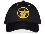 Difuzed Pokémon Snapback-Pikachu Button #025 (Diversen), Kleding | Heren, Hoeden en Petten, Ophalen of Verzenden, Nieuw