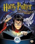 Harry Potter and the Philosopher's Stone [Xbox Original], Spelcomputers en Games, Games | Xbox Original, Ophalen of Verzenden