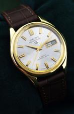 Seiko - Sportsmatic 5 Weekdater - Zonder Minimumprijs -