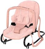 Lorelli Eliza Luxe Cameo Rose Stars Baby Rocker Wipstoel, Kinderen en Baby's, Verzenden, Nieuw