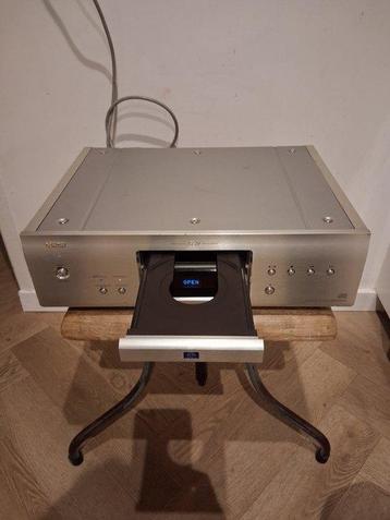 Denon - DCD-2000AE Super Audio CD-speler Cd-speler beschikbaar voor biedingen