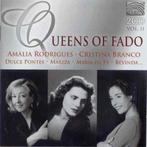 cd - Various - Queens Of Fado, Vol. II, Zo goed als nieuw, Verzenden