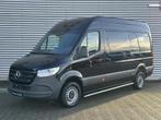 Zakelijke Lease |  Mercedes-Benz Sprinter 315 CDI L2H2 Autom, Automaat, Stof, Gebruikt, Euro 6