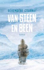Van steen en been 9789044644951 Bérengère Cournut, Boeken, Verzenden, Zo goed als nieuw, Bérengère Cournut