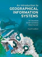 Boek Introduction To Geographical Informat 9780273722595, Verzenden, Zo goed als nieuw