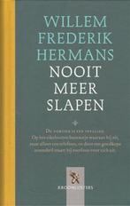 Nooit meer slapen 9789001555092 Willem Frederik Hermans, Boeken, Verzenden, Zo goed als nieuw, Willem Frederik Hermans