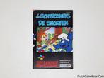 Super Nintendo / SNes - Les Schtroumpfs / De Smurfen - FAH -, Spelcomputers en Games, Games | Nintendo Super NES, Verzenden, Gebruikt