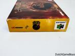 Nintendo 64 / N64 - Mortal Kombat - Trilogy - UKV, Verzenden, Gebruikt