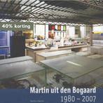 Martin uit den Bogaard 9789081162111 M. Uit Den Bogaard, Boeken, Verzenden, Gelezen, M. Uit Den Bogaard