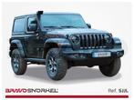 Bravo Snorkel Jeep Wrangler JL / JT 2017+, Ophalen of Verzenden