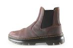 Dr Martens Chelsea boots in maat 38 Bruin | 10% korting, Bruin, Verzenden, Overige typen, Dr Martens