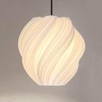 Swiss design - Plafondlamp - Koch #2 Tegen de klok in