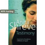 Testimony 9780349122281 Anita Shreve, Boeken, Verzenden, Gelezen, Anita Shreve