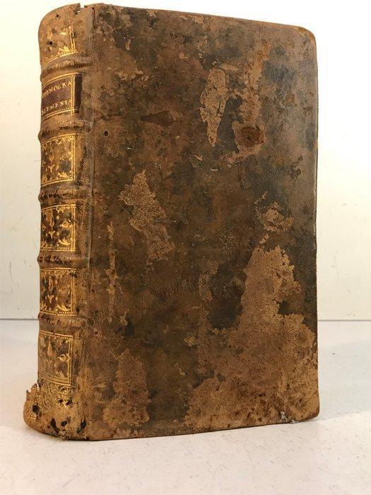 Edme Mentelle - Cosmographie élémentaire, divisée en parties, Antiek en Kunst, Antiek | Boeken en Bijbels