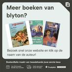 Enid Blyton: De Vijf en de schat van de strandjutter (PB), Boeken, Verzenden, Gelezen, Blyton