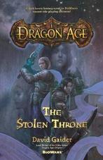 The Stolen Throne 9780765324085 David Gaider, Verzenden, Gelezen, David Gaider