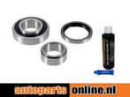 Wiellager set Suzuki Super Carry achterzijde, links of recht, Verzenden, Nieuw, Suzuki