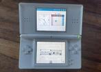 Nintendo - DS lite - Nintendo DS Lite mit 3 Spielen -, Nieuw