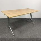 Vitra Ad Hoc Elekrtisch Zit- Zitbureau 160x80 cm, Ophalen of Verzenden, Nieuw