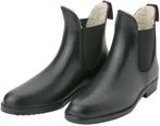 2dekans | Kantrie Rubberen Enkellaars – Maat 46 – - 46, Kleding | Dames, Zwart, Nieuw, Kantrie, Ophalen of Verzenden