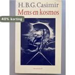 MENS EN KOSMOS 9789029041881 Casimir, Verzenden, Gelezen, Casimir