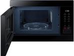 Samsung - Inbouw Magnetron - Hoogte 32.14 cm - Inhoud 22 L, Verzenden, Nieuw, Inbouw, Draaiplateau
