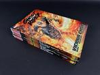 Ghost Rider Vicious Cycle #1/7 - completa - Marvel TPB - 7, Boeken, Nieuw