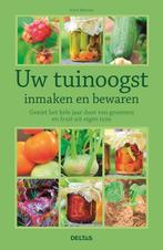 Uw tuinoogst inmaken en bewaren 9789044740530 PIERS WARREN, Boeken, Verzenden, Gelezen, PIERS WARREN