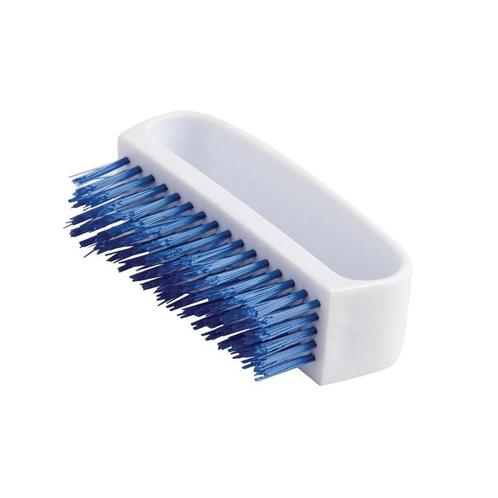 Jantex nagelborstel blauw, Huis en Inrichting, Keuken | Keukenbenodigdheden, Verzenden