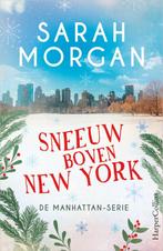 Veel liefs uit Manhattan 6 - Sneeuw boven New York, Sarah Morgan, Gelezen, Verzenden