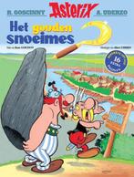 Asterix 2: Het gouden snoeimes / Asterix / 2 9782864973478, Boeken, Verzenden, Gelezen, R. Goscinny