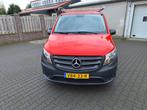 Zakelijke Lease |  Mercedes-Benz Vito Mercedes vito 114 CDI, Auto's, Bestelauto's, Stof, Gebruikt, Overige kleuren, Mercedes-Benz