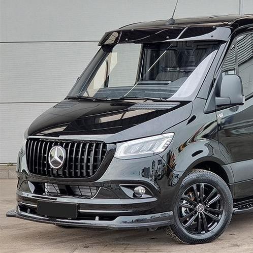 Zonneklep Mercedes Sprinter 2018+, Auto-onderdelen, Interieur en Bekleding, Nieuw, Ophalen of Verzenden