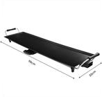 Grillplaat - Teppanyaki Bakplaat - Tafelgrill - 1800W - Zwar, Verzenden, Zo goed als nieuw