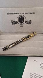 Visconti - Edizione commemorativa Fondazione Federico II, Nieuw