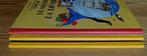 Tintin - T11 + T13 + T15 - B24 / B29 - 3 Albums in, Boeken, Nieuw