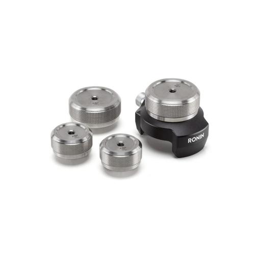 DJI RS(C) 2 Roll Axis Counterweight Set, Hobby en Vrije tijd, Modelbouw | Radiografisch | Helikopters en Quadcopters, Nieuw